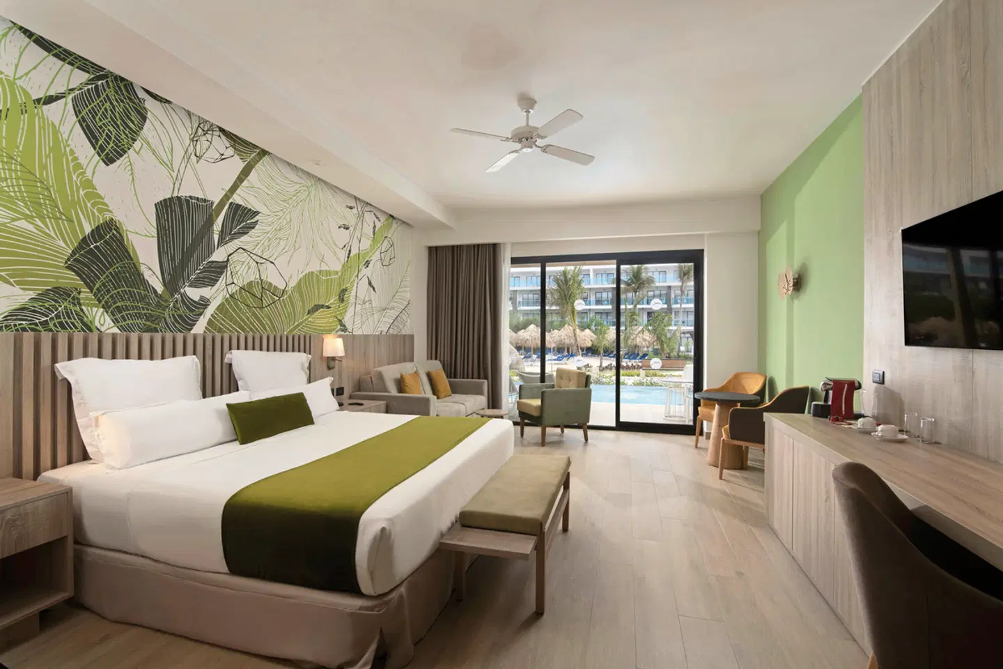 Serenade All Suites, Adults Only Resort ROOM_EXAMPLE