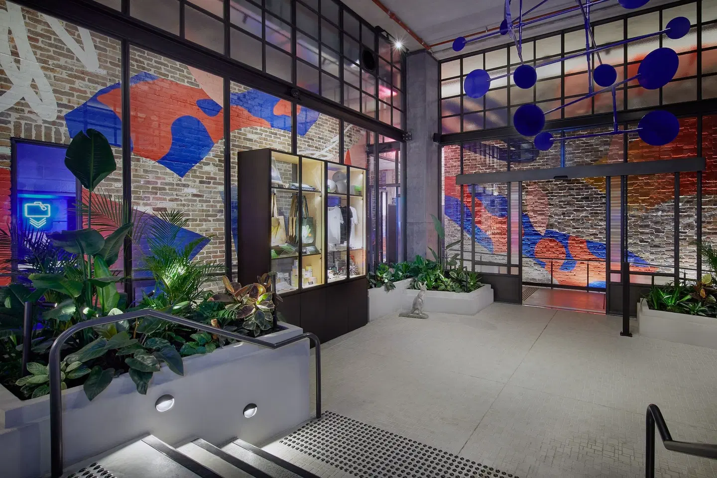Moxy Sydney Airport LOUNGE_LOBBY