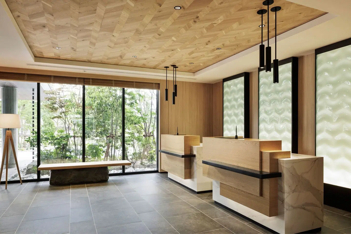 Fairfield by Marriott Saga Ureshino Onsen ROOM_EXAMPLE