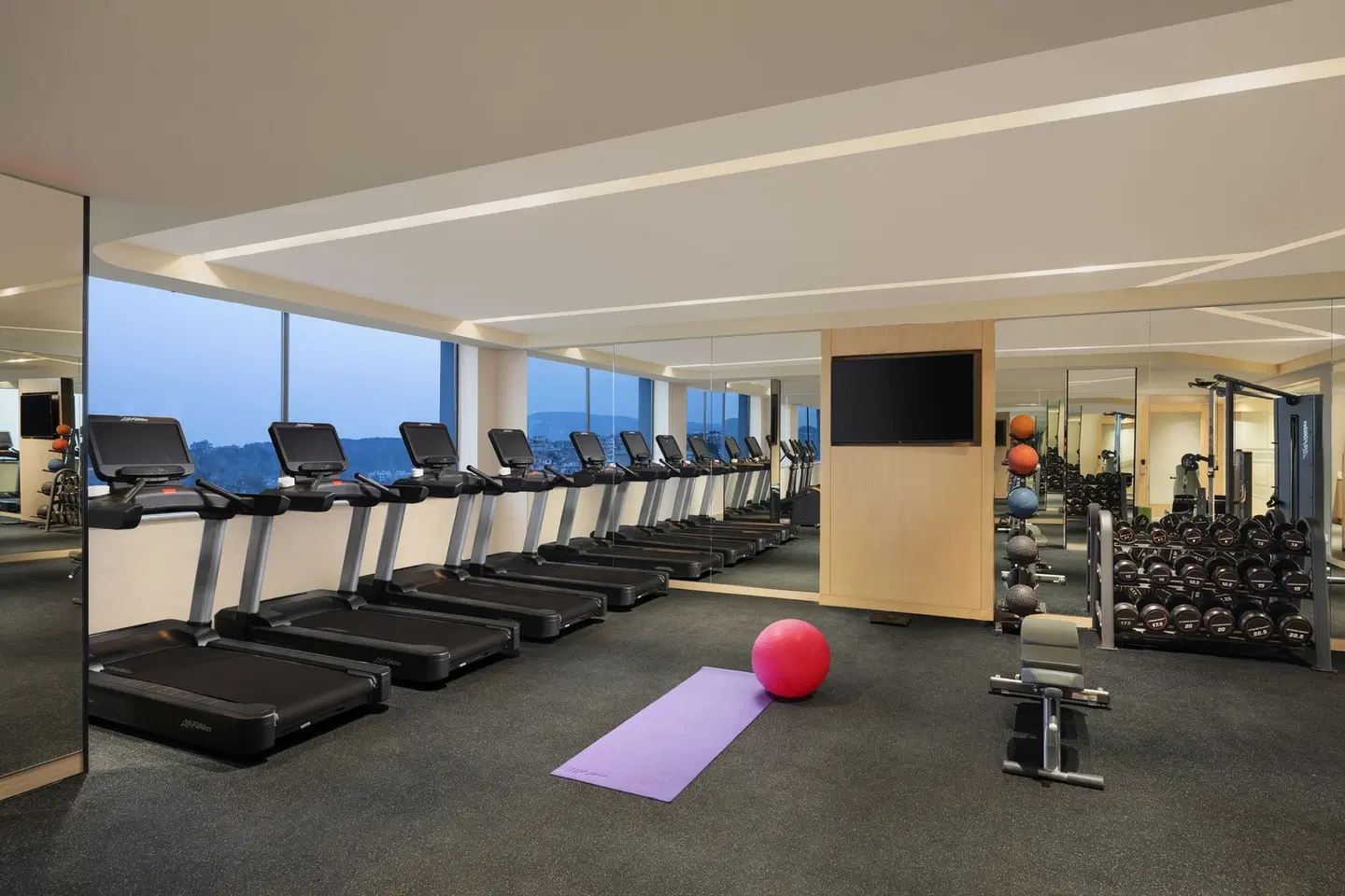Courtyard by Marriott Shillong SPORTS_AND_LEISURE