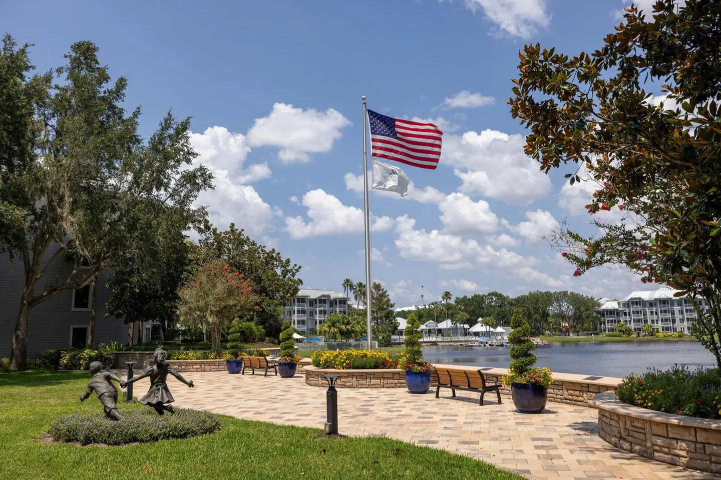 Marriott's Cypress Harbour Villas SPORTS_AND_LEISURE