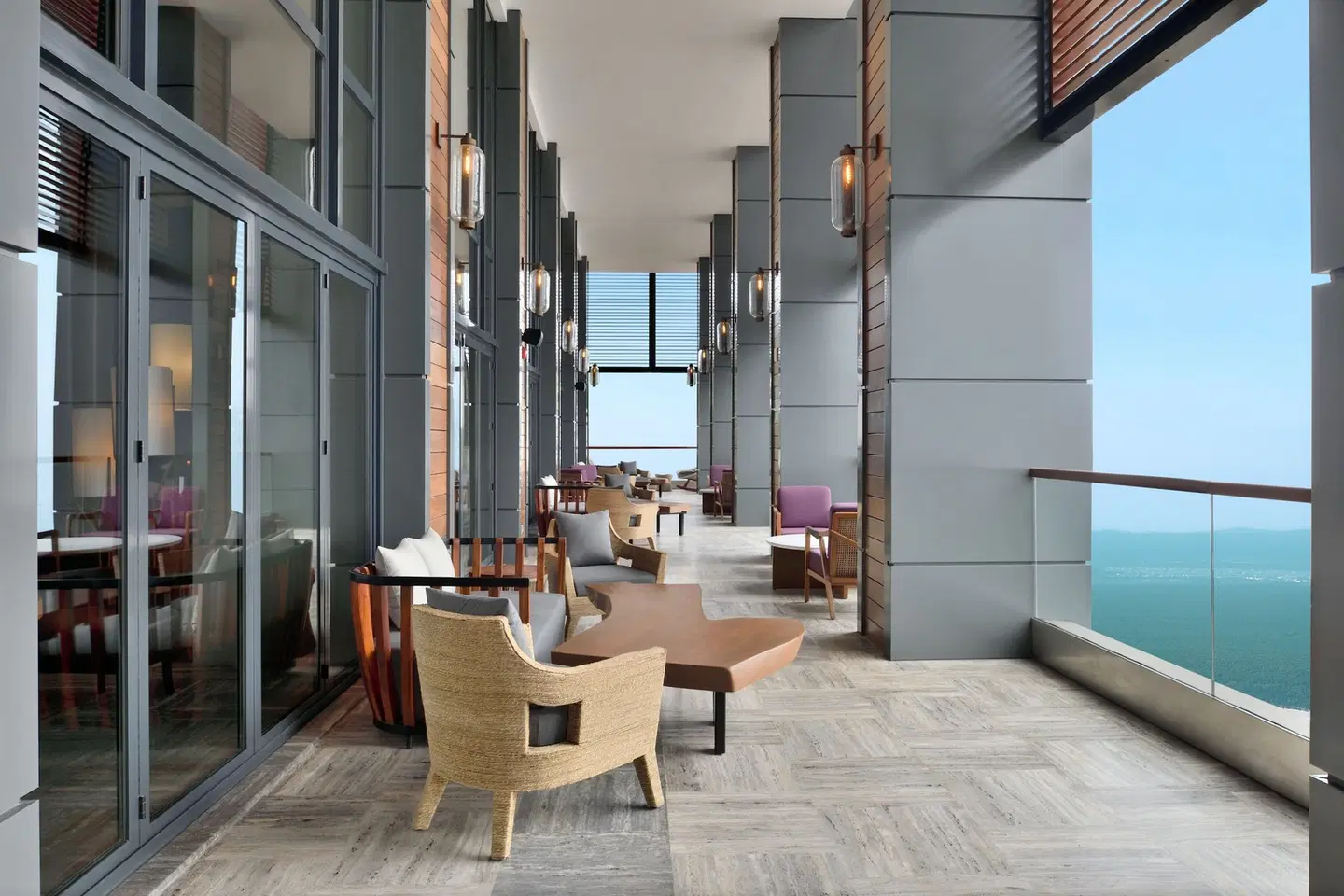 The Westin Resort & Spa, Himalayas ROOM_EXAMPLE