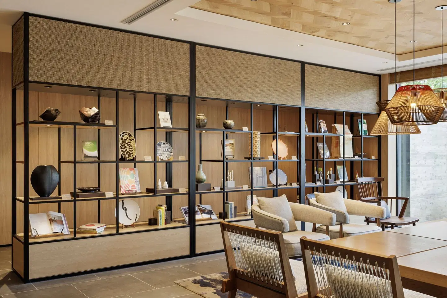 Fairfield by Marriott Saga Ureshino Onsen Bar