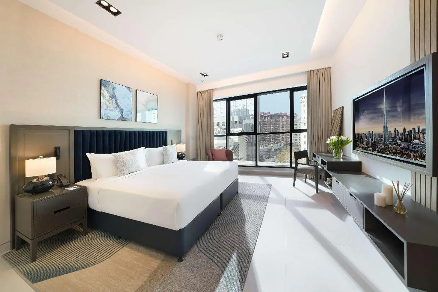 Cheval Maison - The Palm Dubai ROOM_EXAMPLE