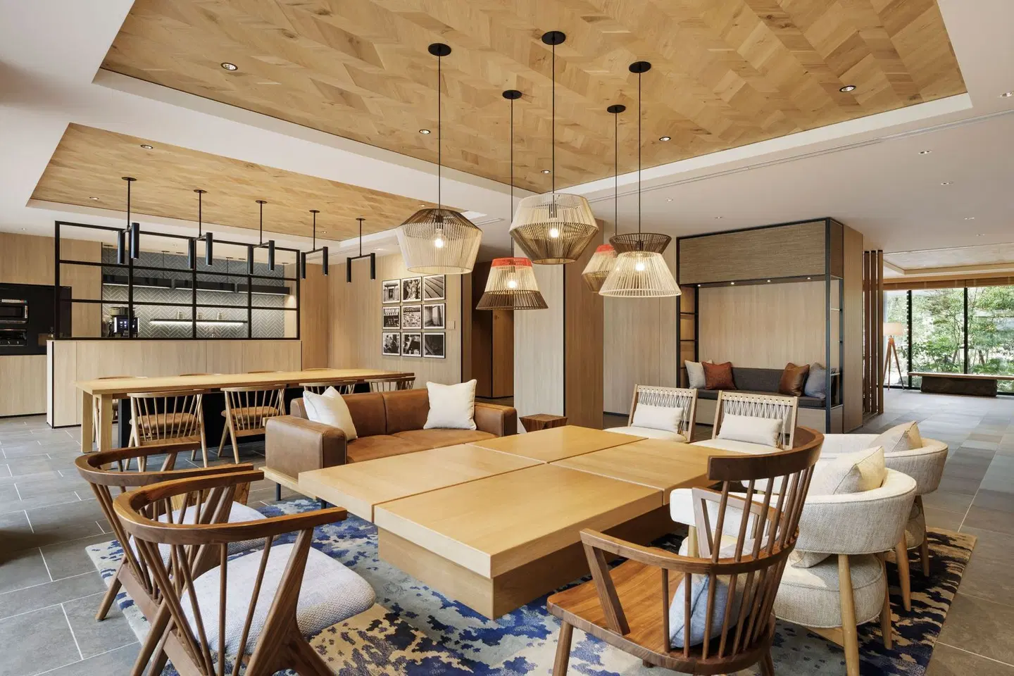 Fairfield by Marriott Saga Ureshino Onsen LOUNGE_LOBBY