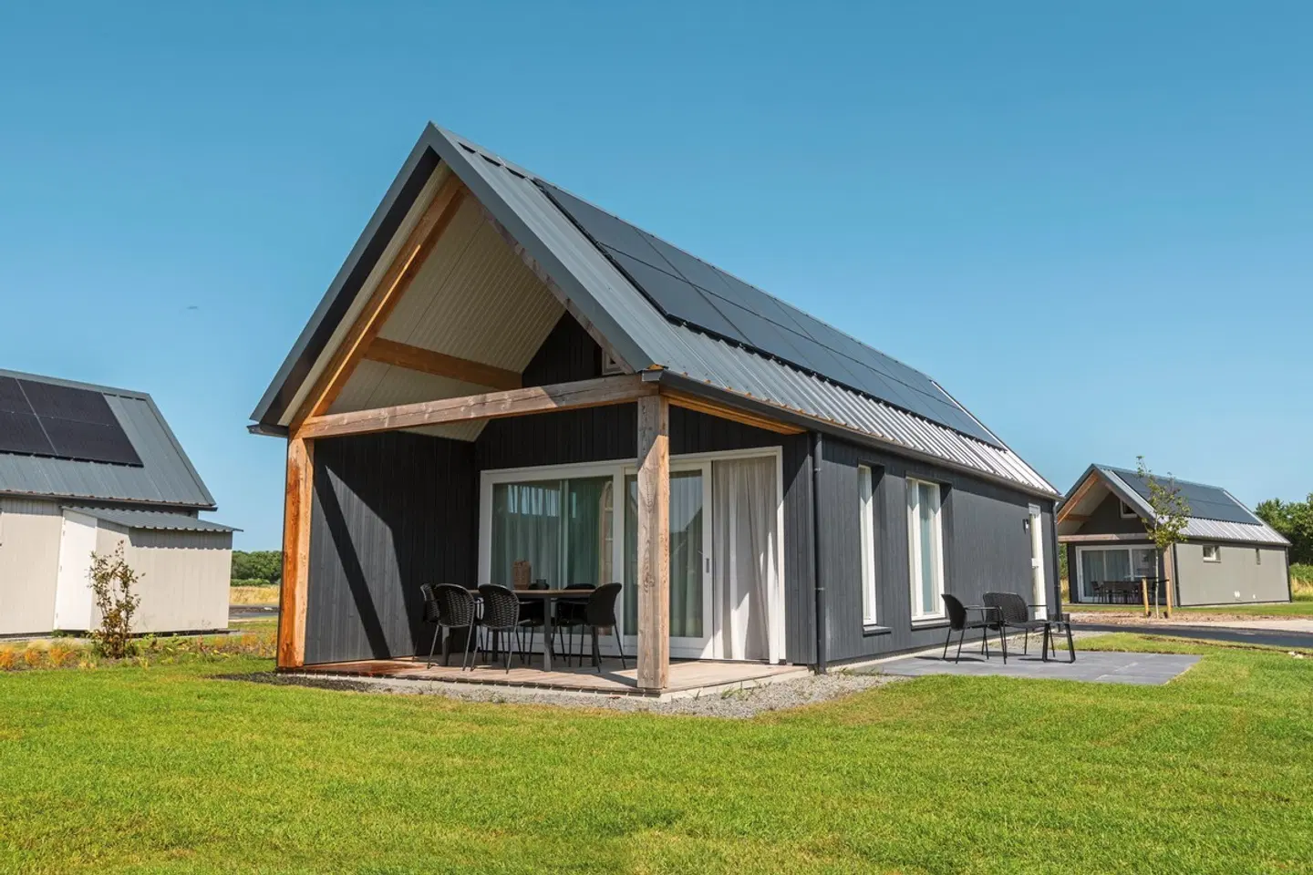 EuroParcs Cadzand EXTERIOR