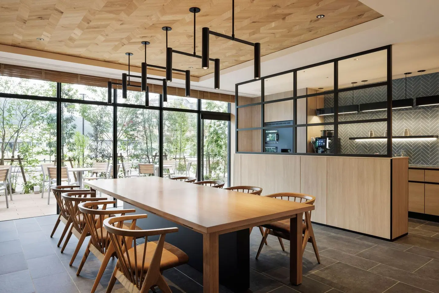 Fairfield by Marriott Saga Ureshino Onsen Bar
