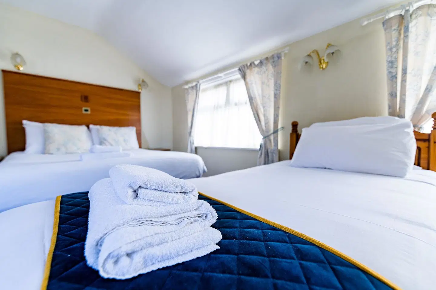 Rossett Hall ROOM_EXAMPLE