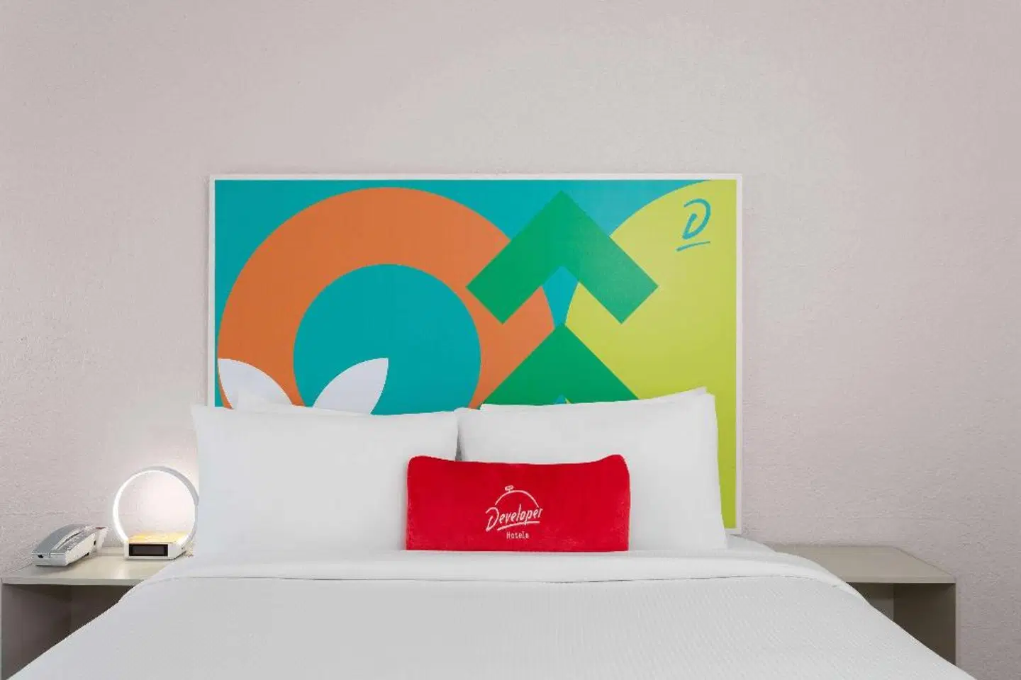 Travelodge by Wyndham Orlando Lake Buena Vista South MODEL_IMPRESSION