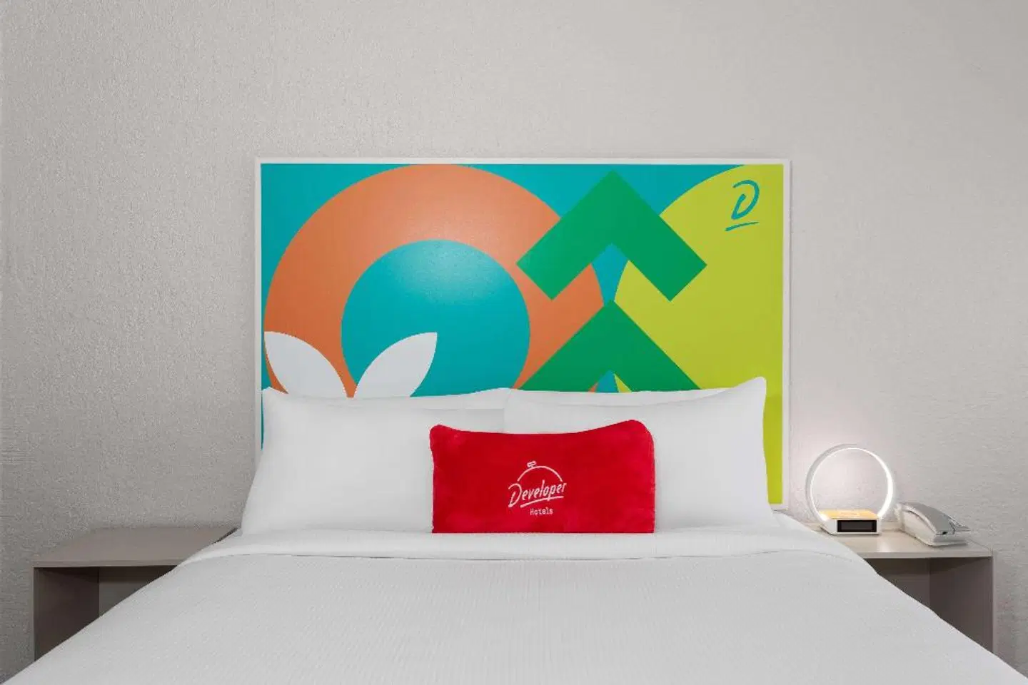 Travelodge by Wyndham Orlando Lake Buena Vista South MODEL_IMPRESSION