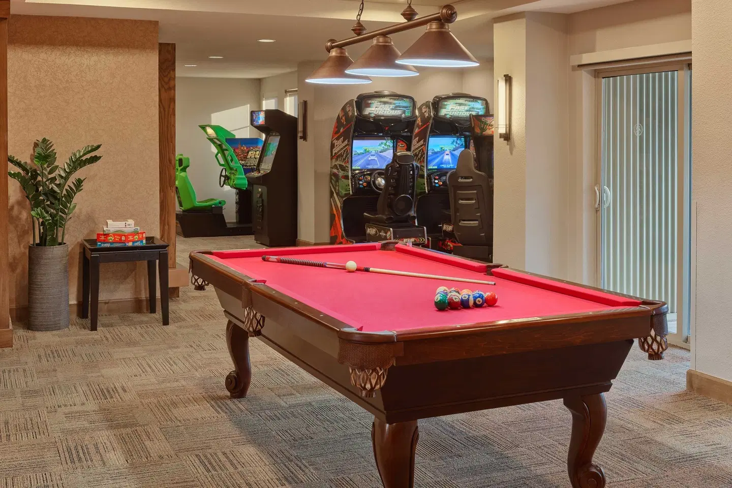 Sheraton Mountain Vista Villas, Avon / Vail Valley SPORTS_AND_LEISURE