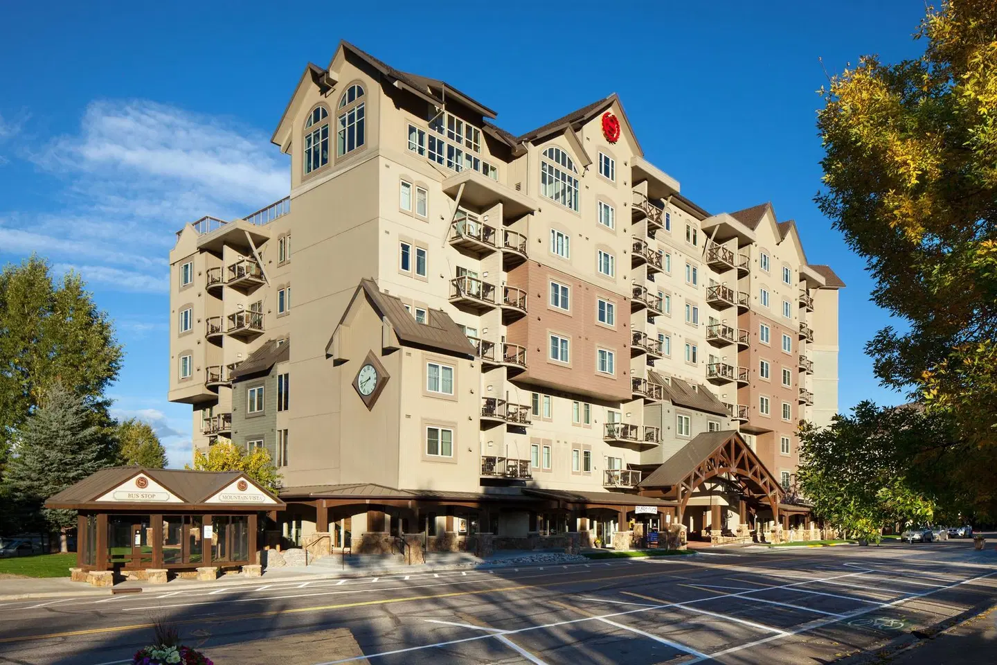 Sheraton Mountain Vista Villas, Avon / Vail Valley EXTERIOR