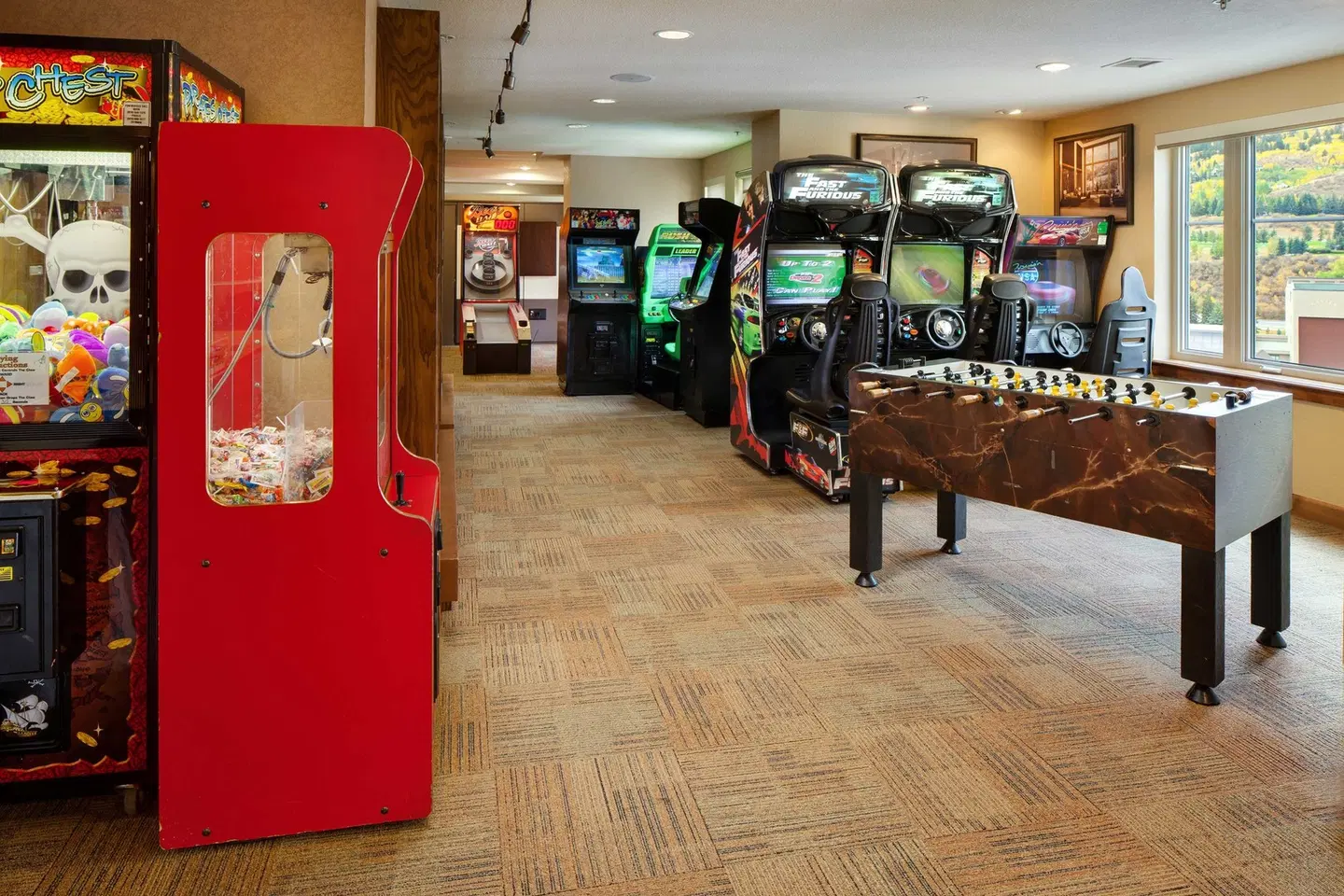 Sheraton Mountain Vista Villas, Avon / Vail Valley LOUNGE_LOBBY