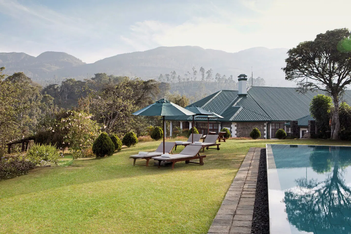 Ceylon Tea Trails OUTDOOR_POOL