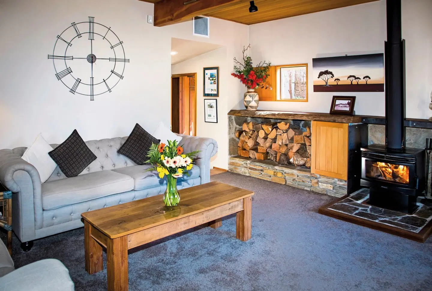 Te Wanaka Lodge LOUNGE_LOBBY
