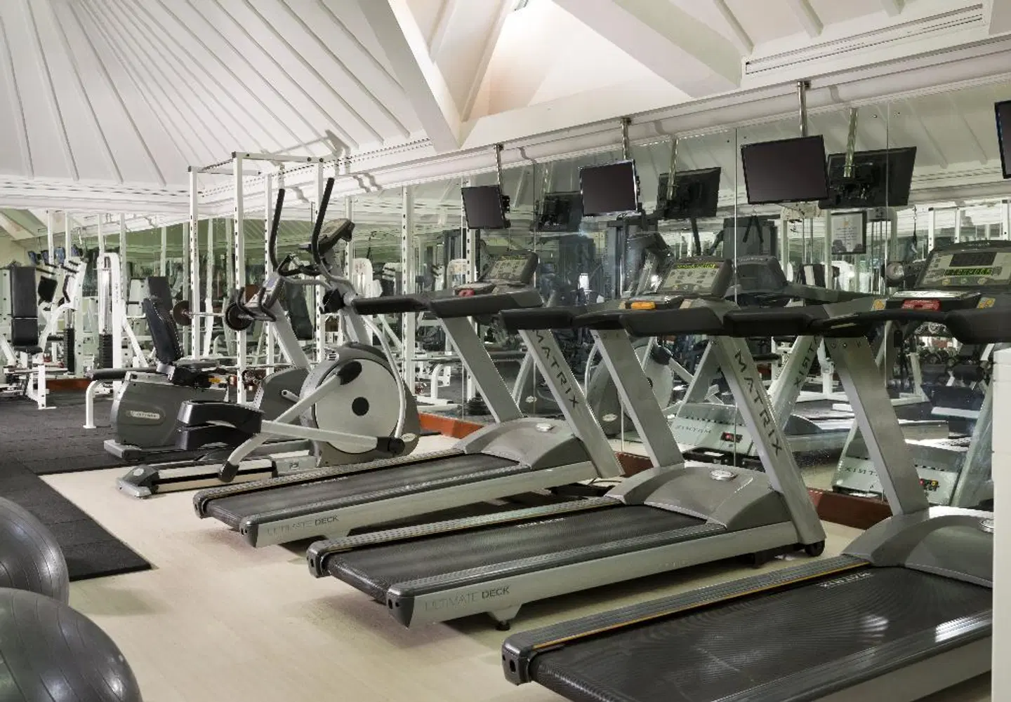 Melia Purosani Hotel Yogyakarta SPORTS_AND_LEISURE
