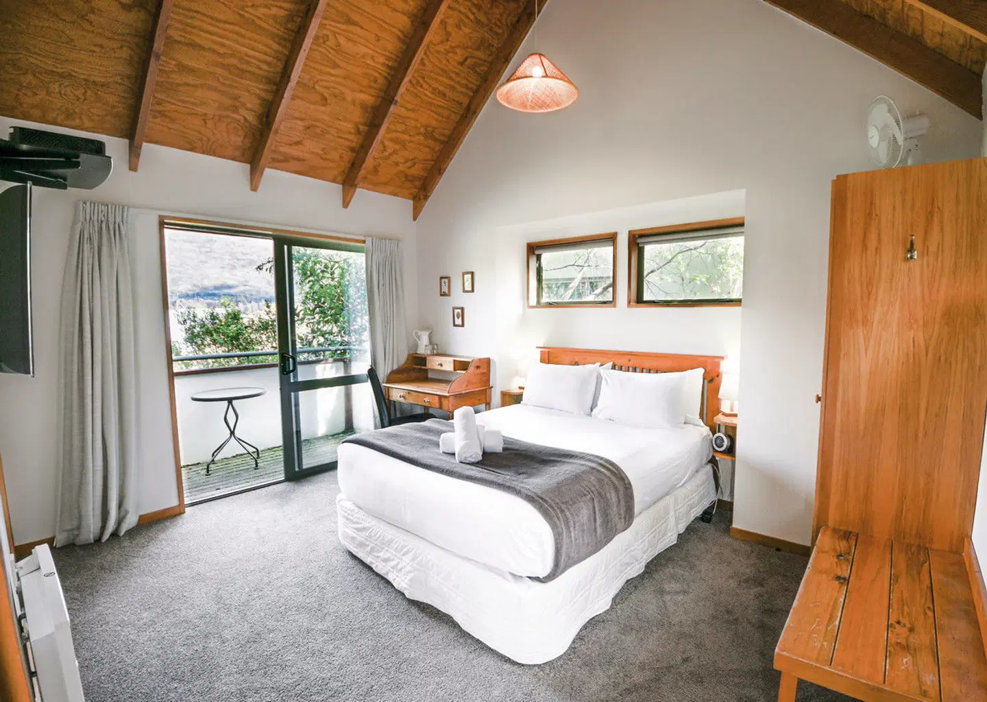 Te Wanaka Lodge ROOM_EXAMPLE