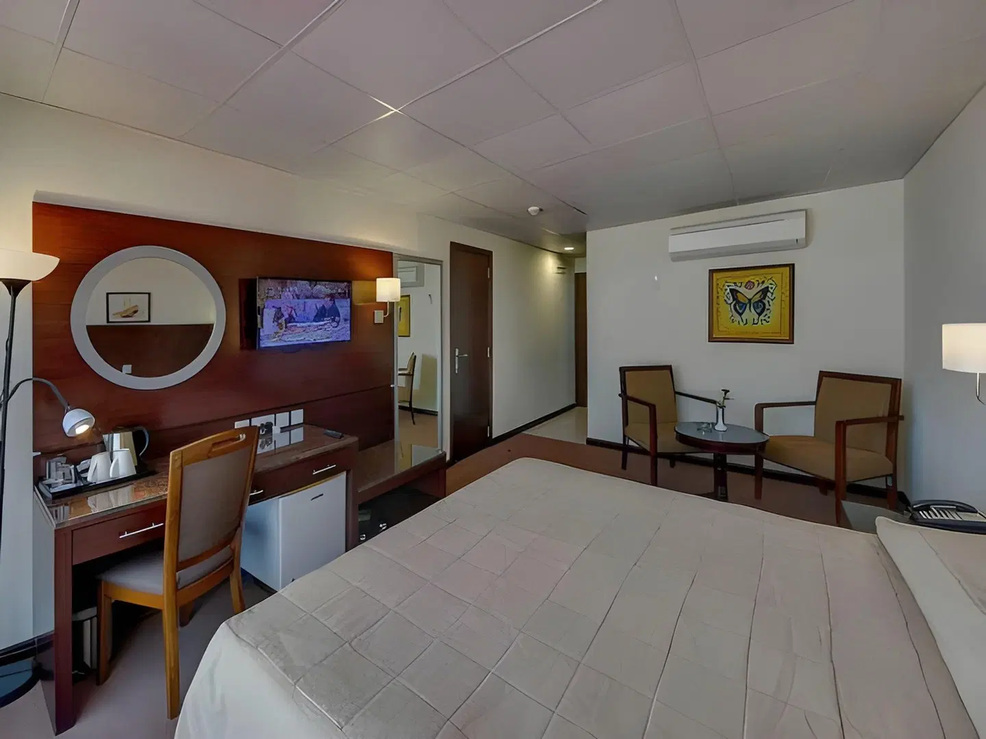 Ajman Beach Hotel ROOM_EXAMPLE