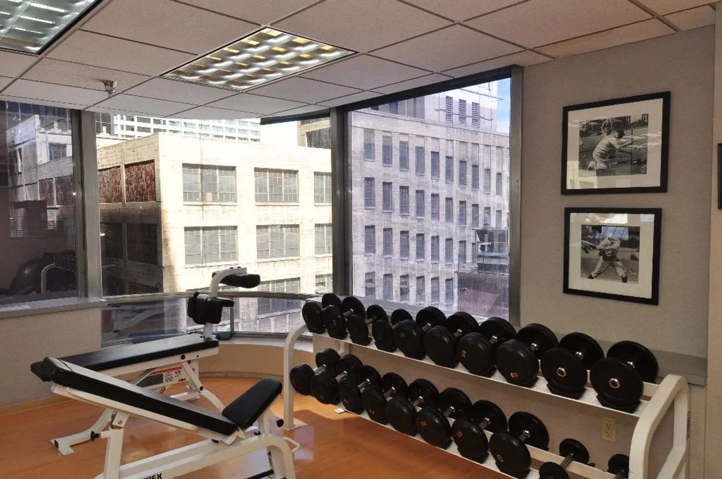 Holiday Inn Express Denver Downtown by IHG Konferenz