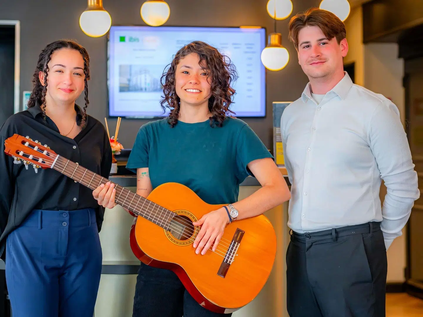 ibis Styles Paris 15 Lecourbe SPORTS_AND_LEISURE