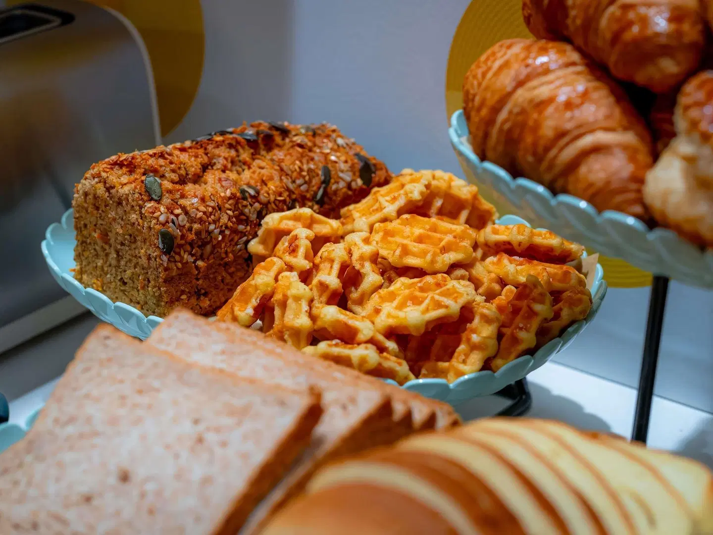 ibis Styles Paris 15 Lecourbe Restaurant