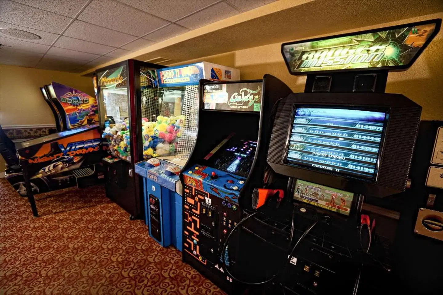 Westgate Towers Resort LOUNGE_LOBBY