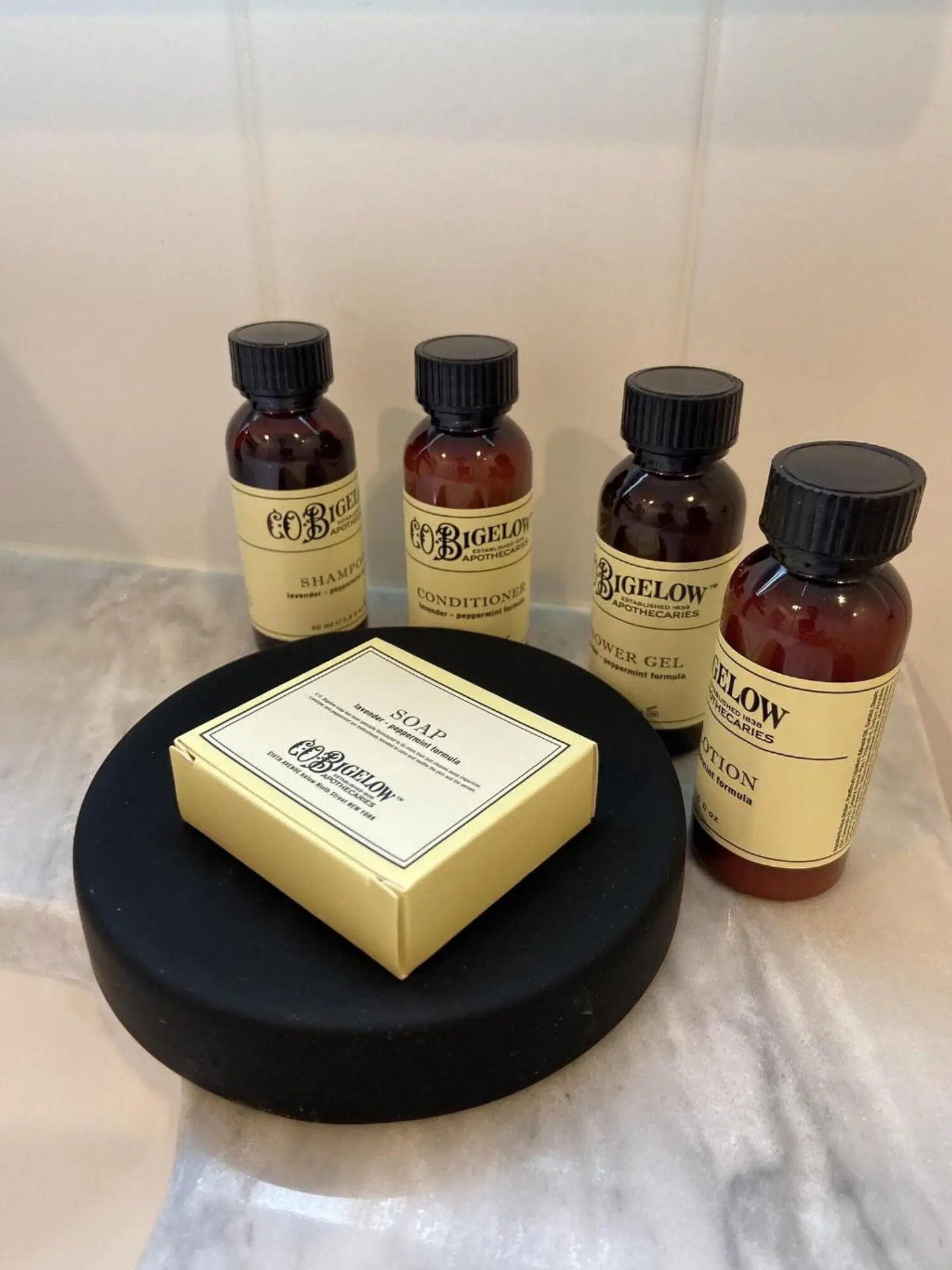 The March Hotel HEALTH_BEAUTY