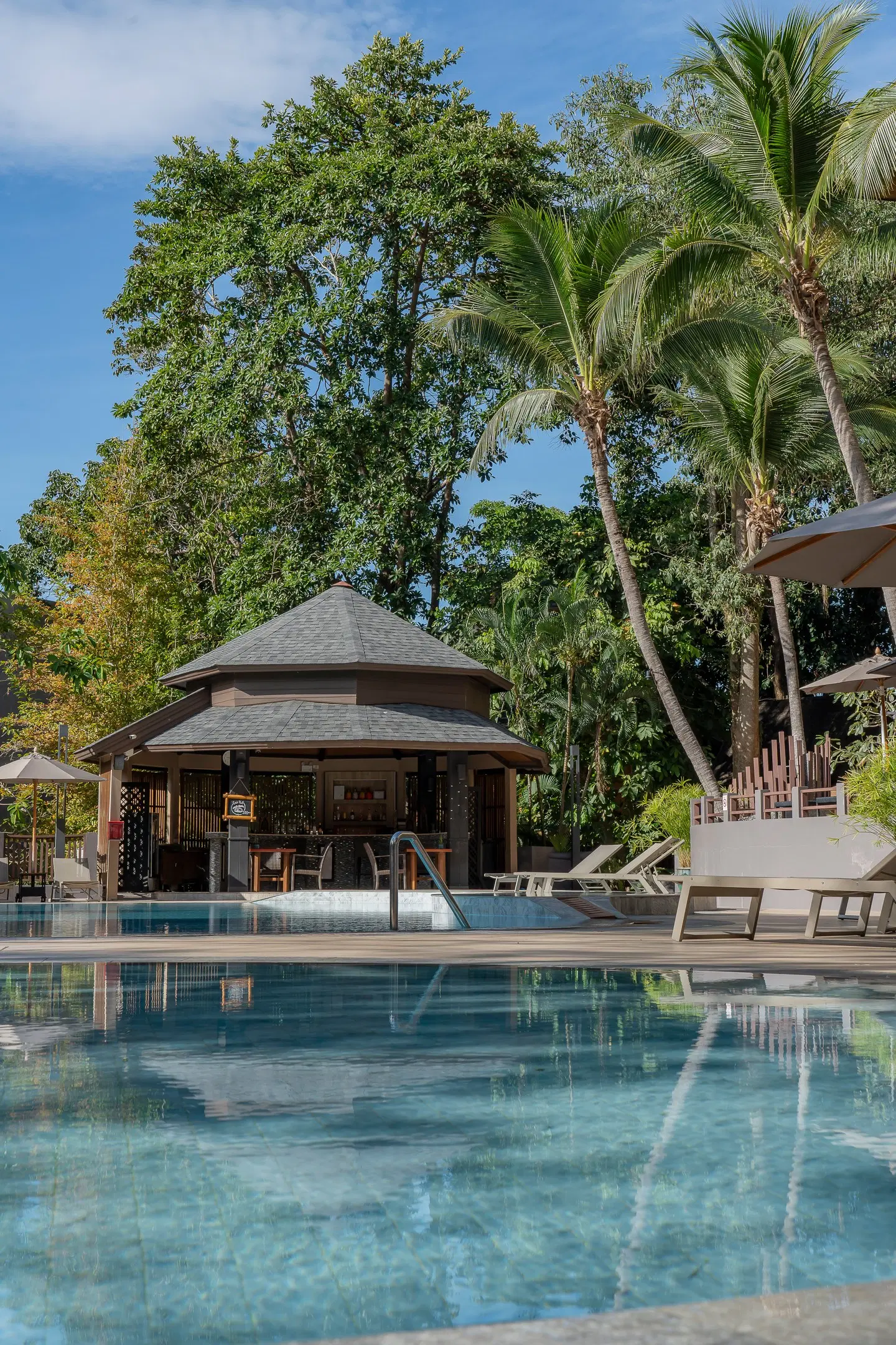 Holiday Inn Resort Krabi Ao Nang Beach by IHG OUTDOOR_POOL