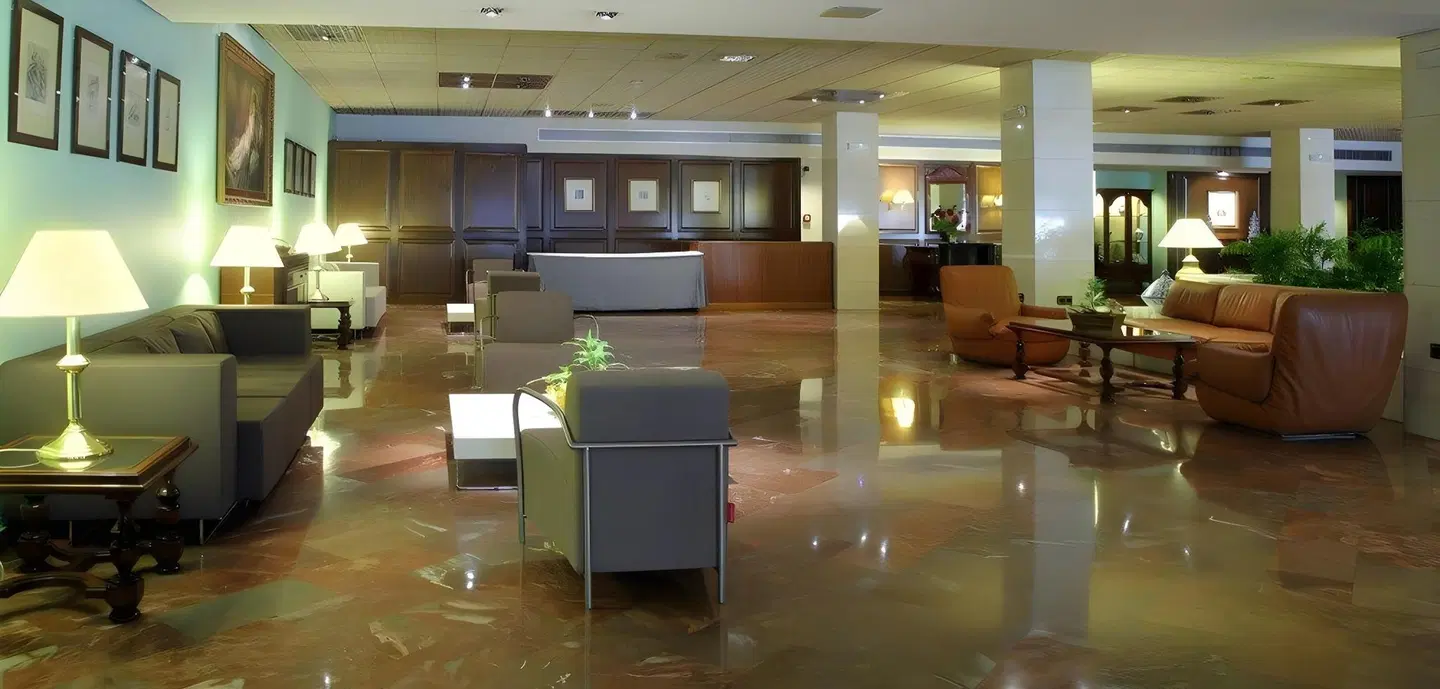 Goya LOUNGE_LOBBY