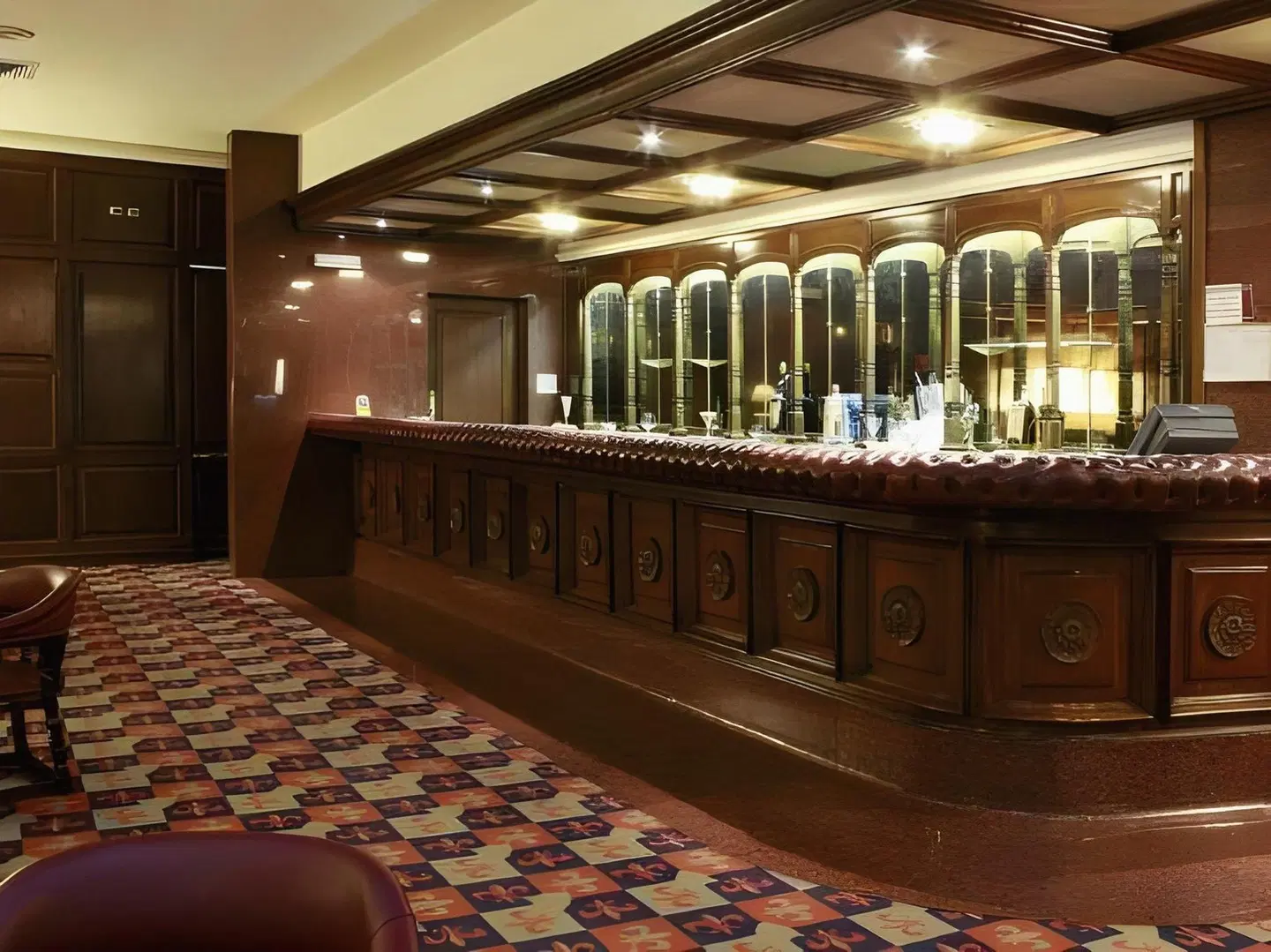 Goya LOUNGE_LOBBY