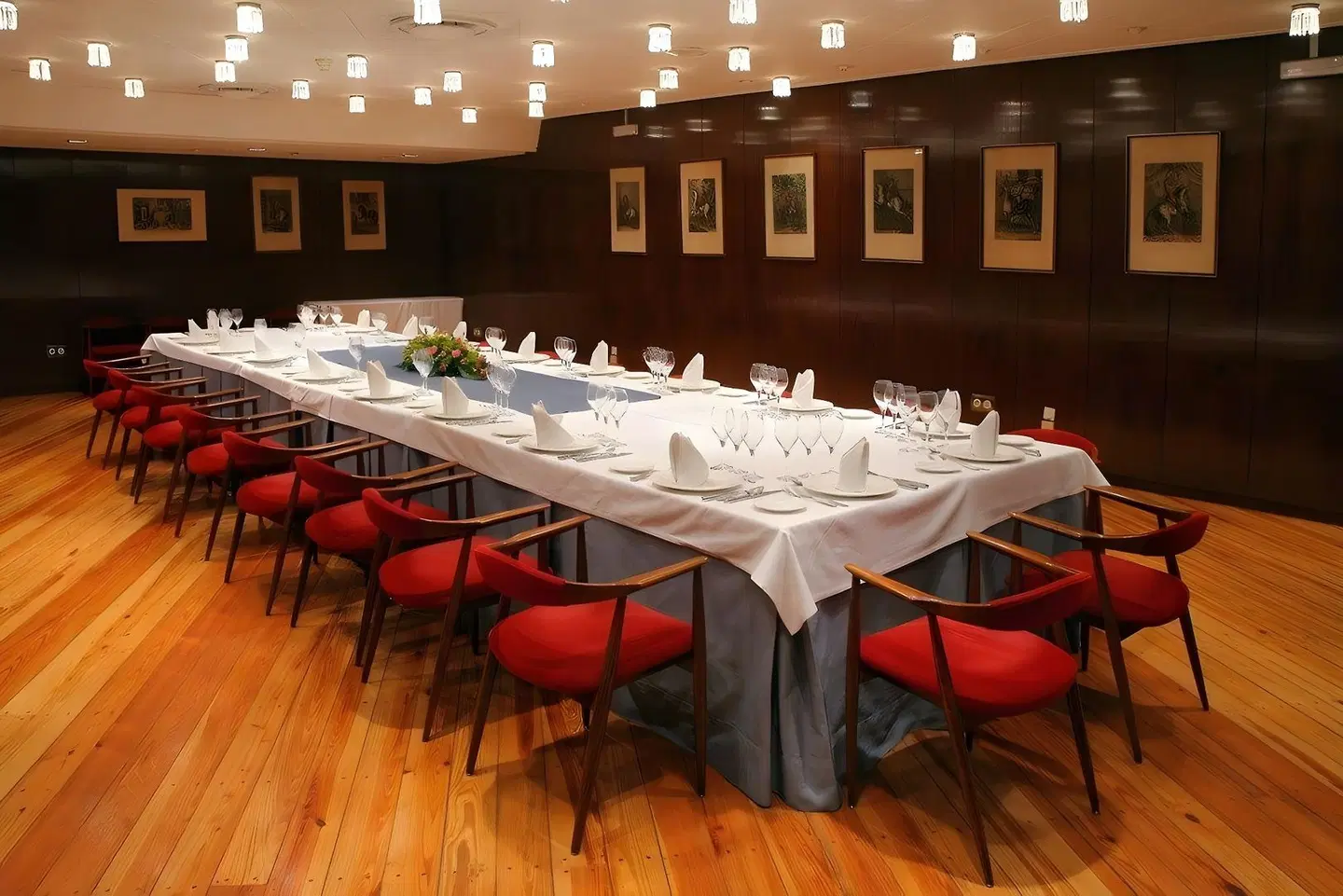 Goya Konferenz