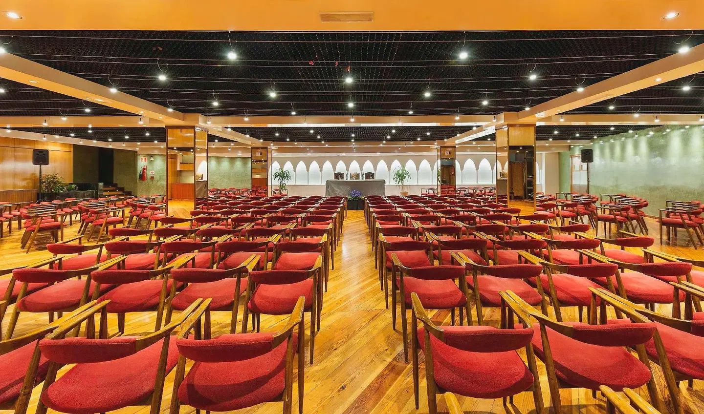 Goya Konferenz