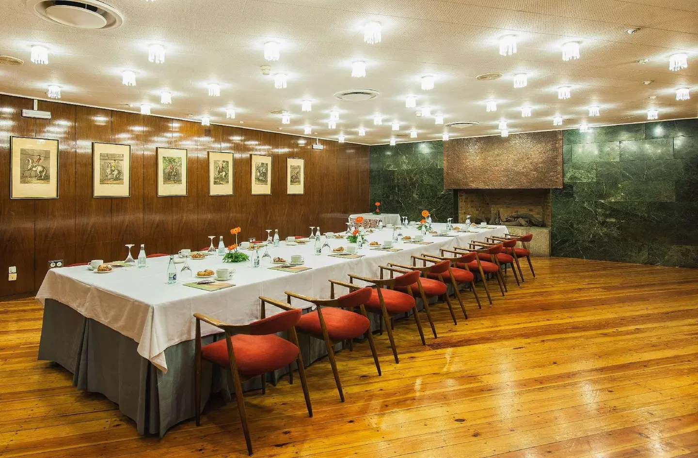 Goya Konferenz