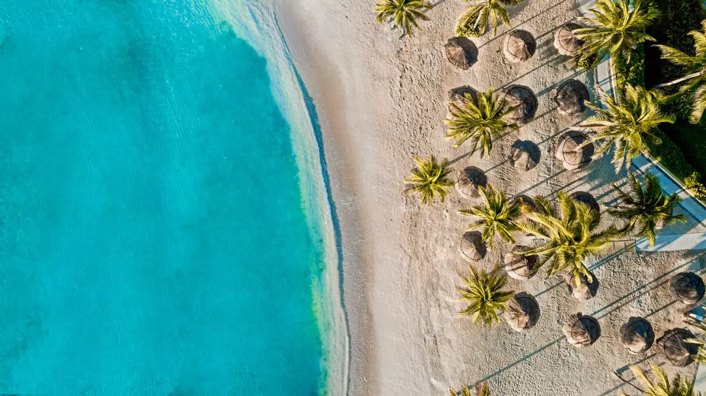 Catalonia Yucatan Beach HEALTH_BEAUTY