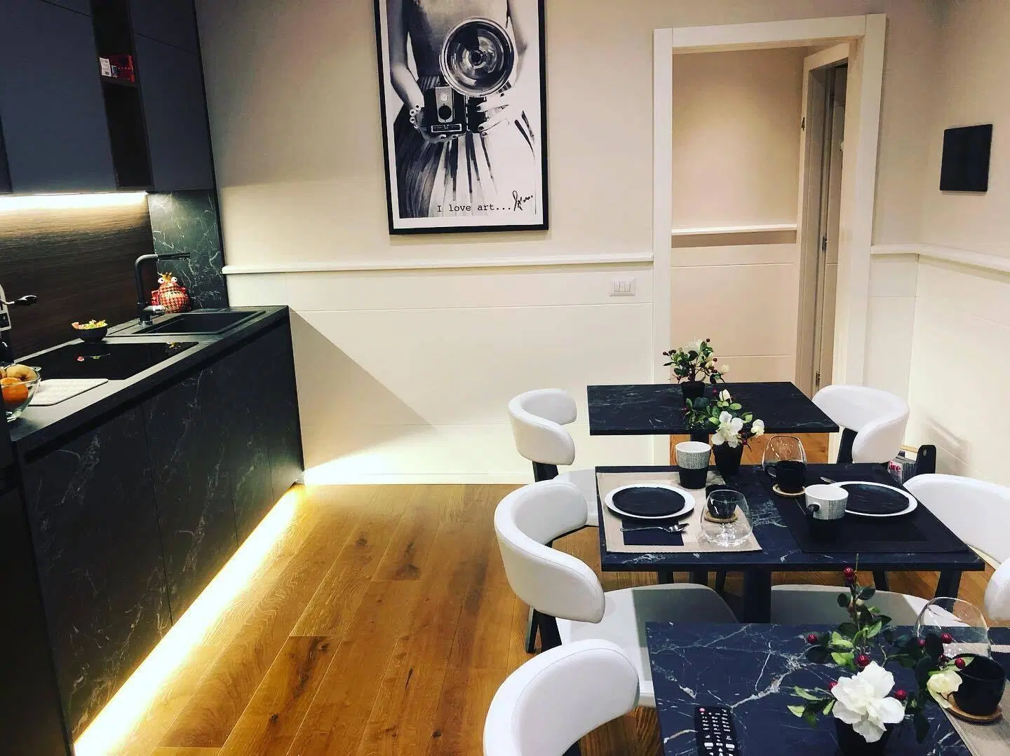 Casa degli Orefici LOUNGE_LOBBY