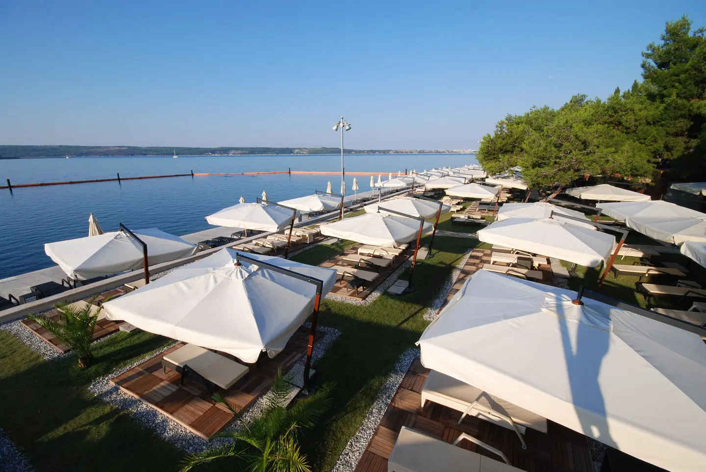 LifeClass Hotels & Spa Terrasse
