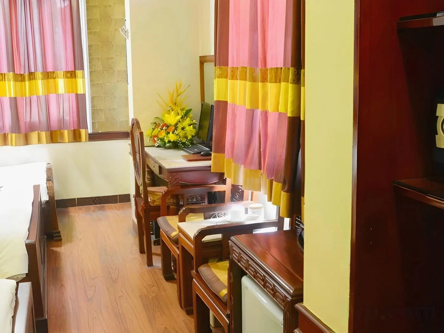 Prince II Hotel ROOM_EXAMPLE