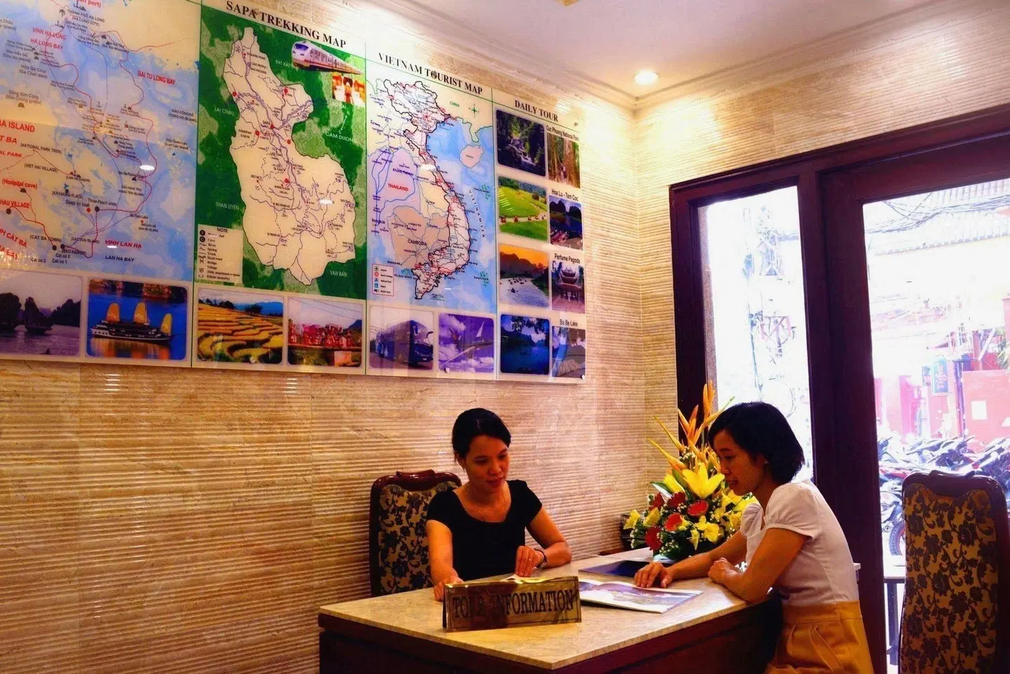 Prince II Hotel LOUNGE_LOBBY