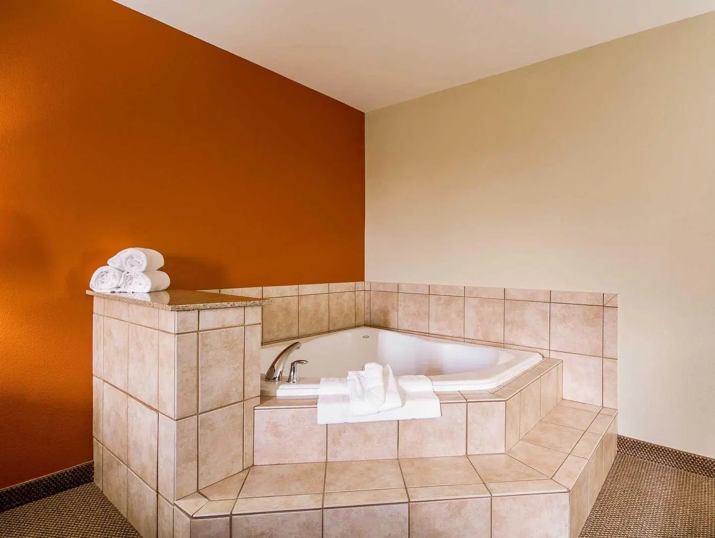 Sleep Inn & Suites Madison HEALTH_BEAUTY