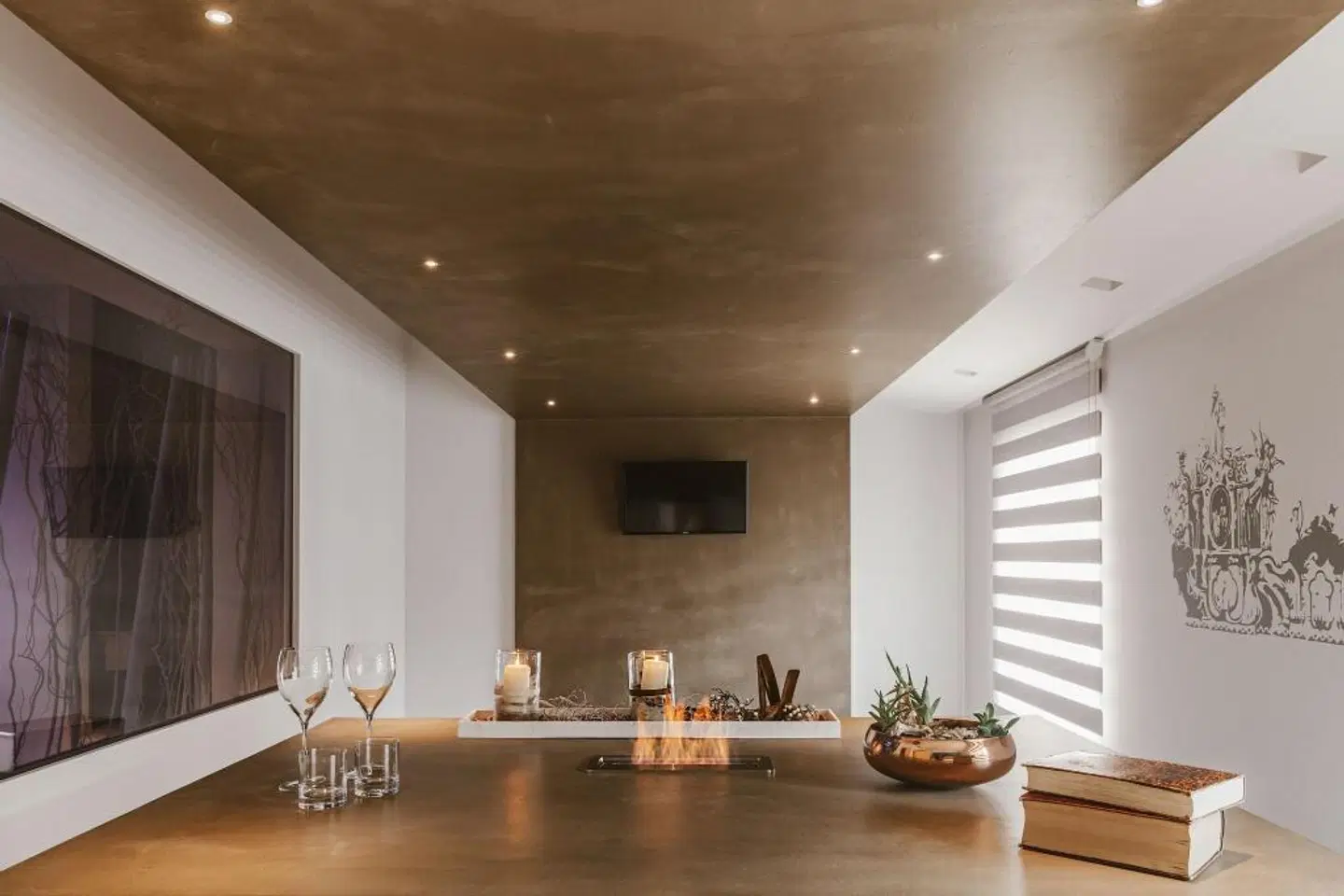 La Residenza del Monaco bianco HEALTH_BEAUTY
