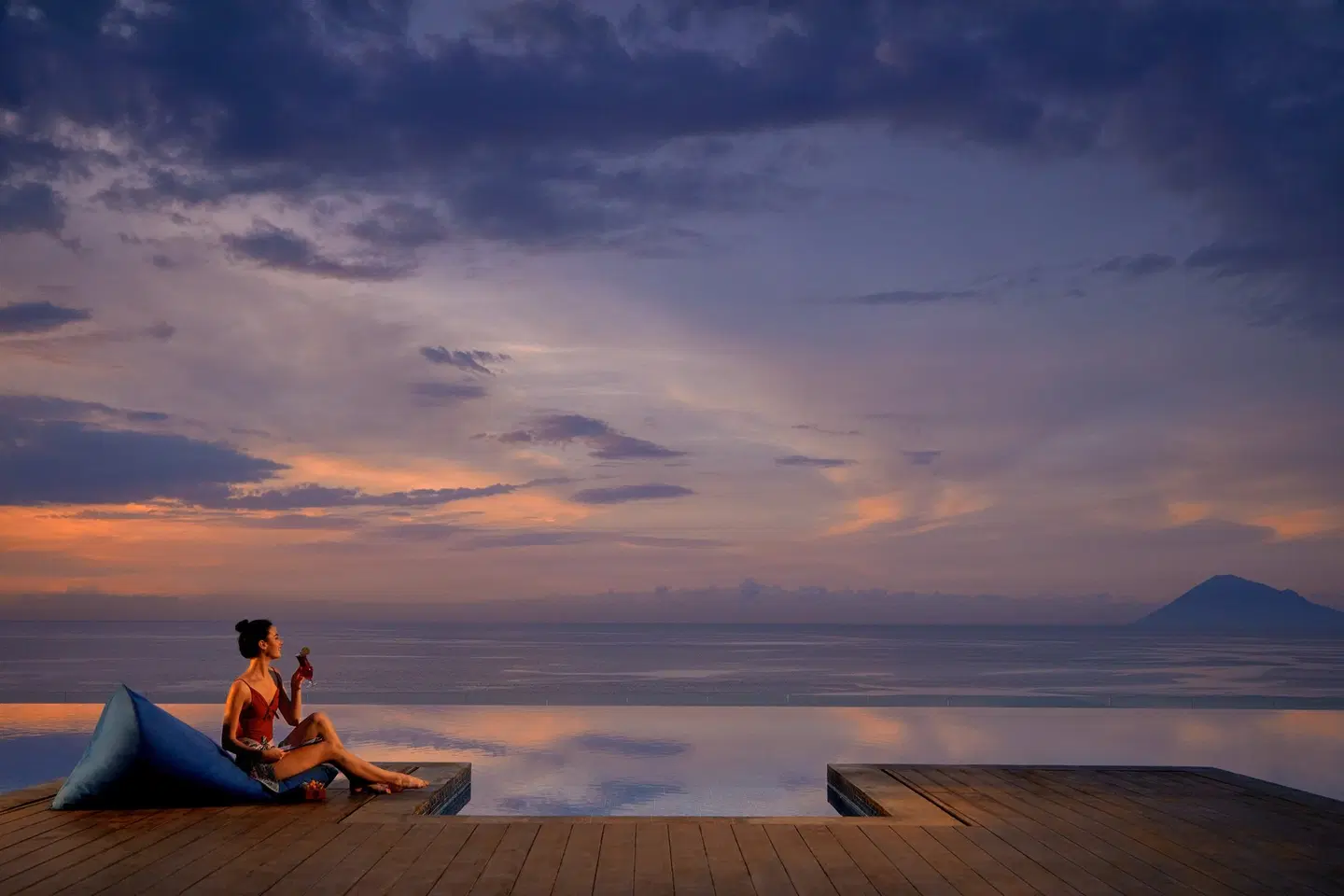 Four Points by Sheraton Manado SPORTS_AND_LEISURE