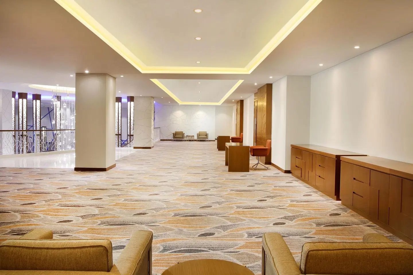Four Points by Sheraton Manado HEALTH_BEAUTY