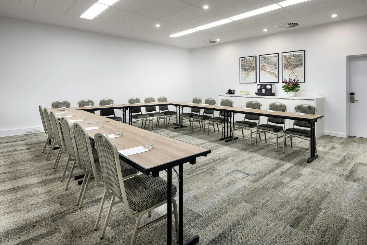 Quest Midland Konferenz