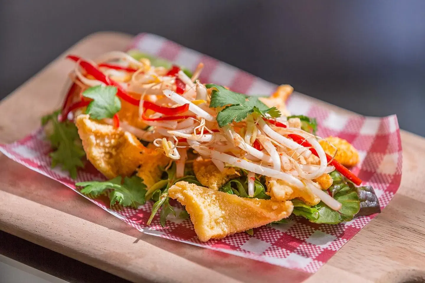Travelodge Hotel Sydney Airport Restaurant