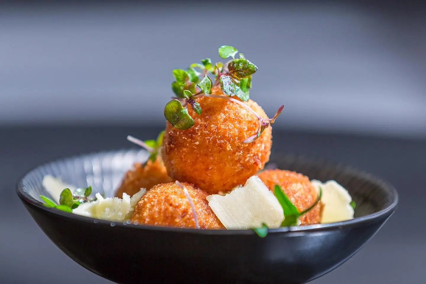 Travelodge Hotel Sydney Airport Restaurant