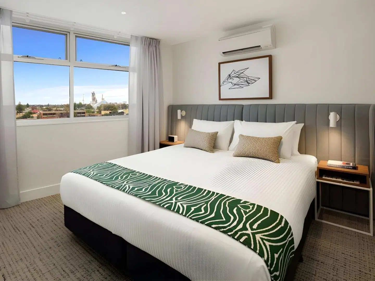 Quest Port Adelaide ROOM_EXAMPLE