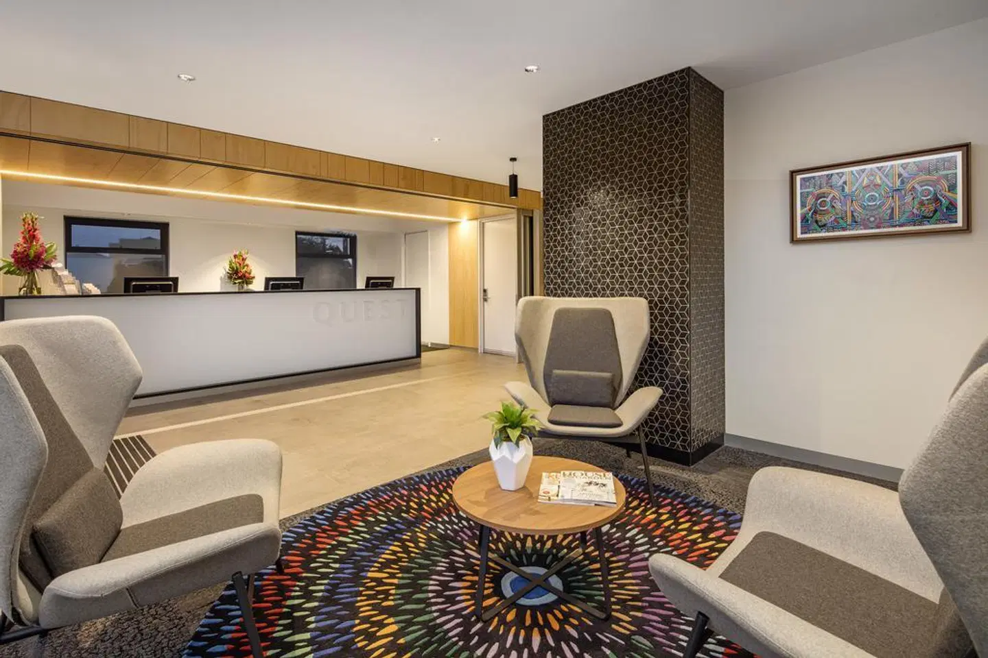 Quest Port Adelaide ROOM_EXAMPLE