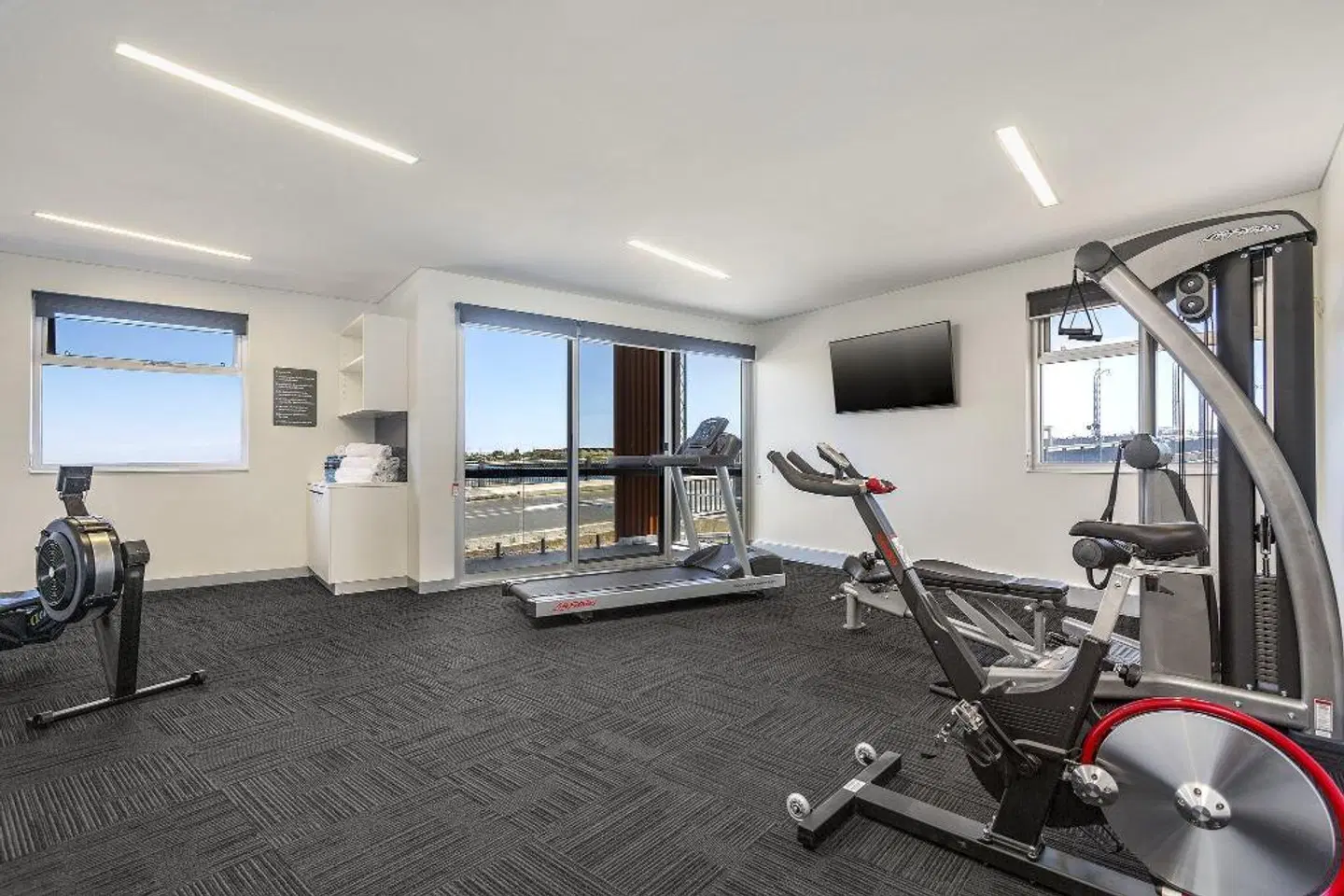 Quest Port Adelaide SPORTS_AND_LEISURE