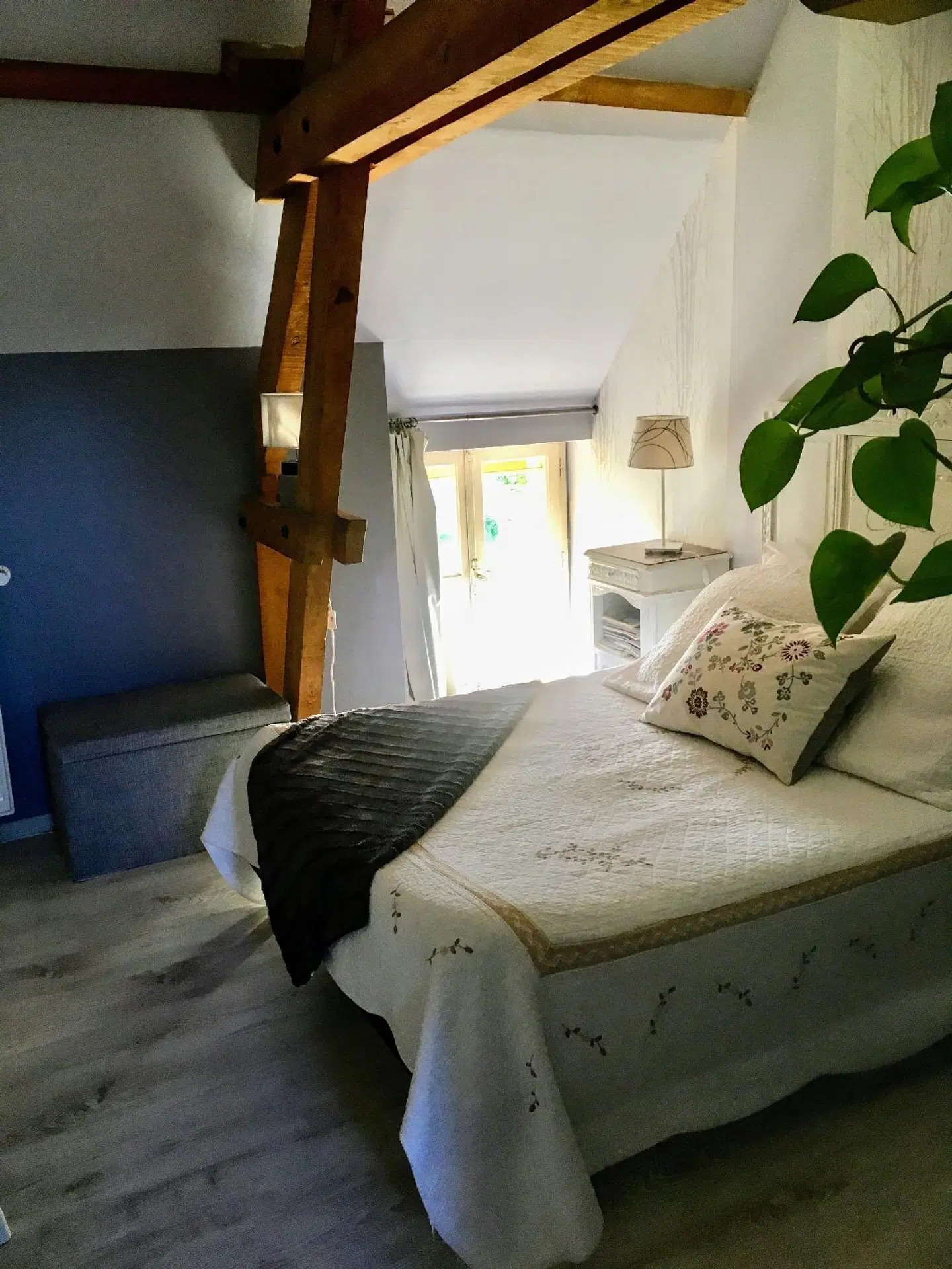 La Balastière ROOM_EXAMPLE
