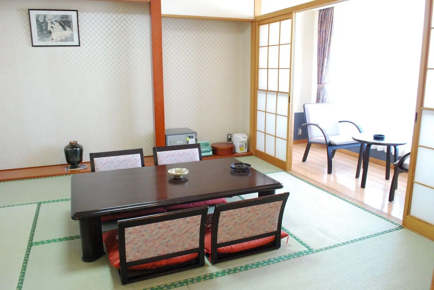Lakeside Sakuraoka ROOM_EXAMPLE